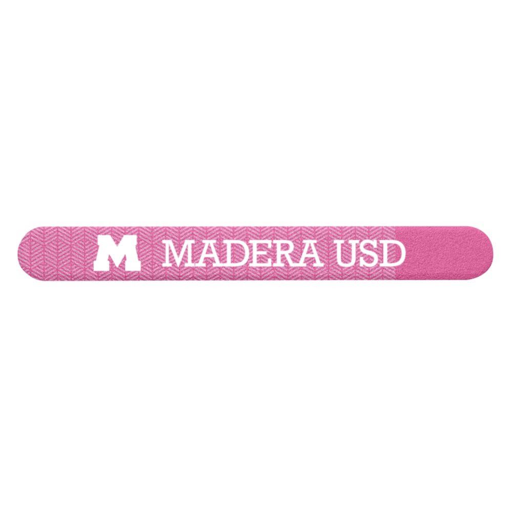 View larger image of Add Your Logo: New Favorite Nail File
